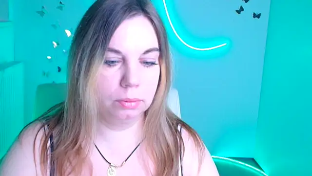 Amanda Swannn online show from 15, 12, 2025