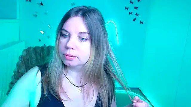 Amanda Swannn online show from 22, 2, 2026