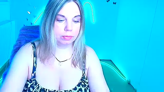 Amanda Swannn online show from 20, 3, 2026