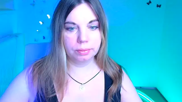 Amanda Swannn online show from 13, 1, 2026