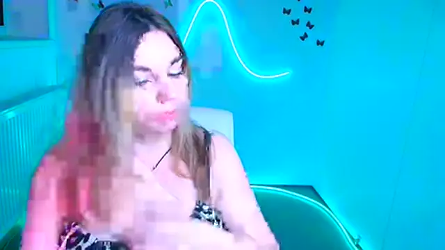 Amanda Swannn online show from 21, 12, 2025