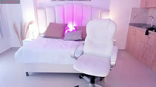 Athenea sweet  online show from 26, 2, 2026