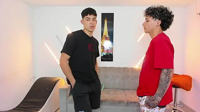 brutal revolution online show from 10, 1, 2026