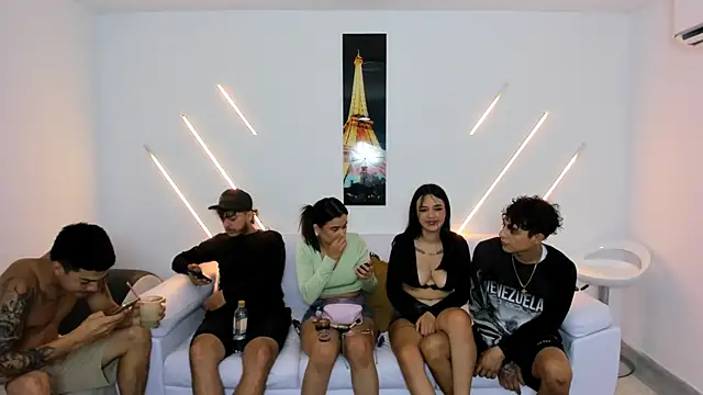 brutal revolution online show from 7, 4, 2026