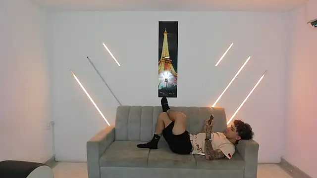 brutal revolution online show from 9, 2, 2026