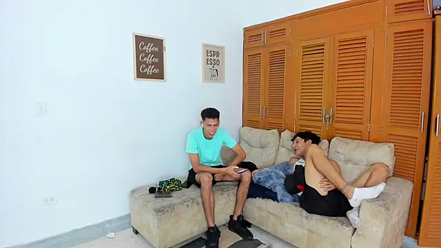 brutal revolution online show from 18, 4, 2026