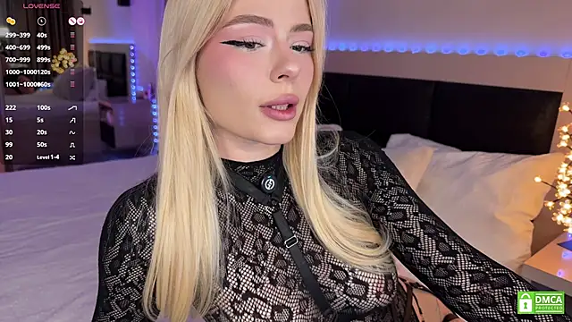 milabbyx online show from 22, 4, 2026