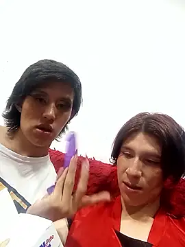 Jazmin trans online show from 10, 1, 2026