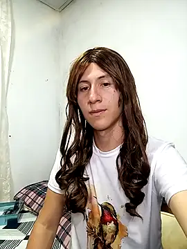 Jazmin trans online show from 4, 2, 2026