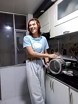 Jazmin trans online show from 7, 3, 2026