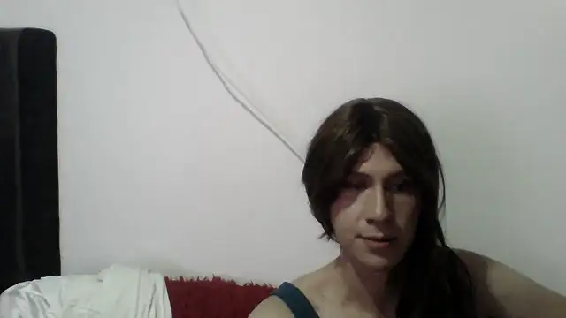 Jazmin trans online show from 24, 2, 2026