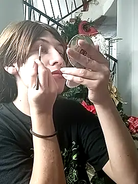 Jazmin trans online show from 18, 12, 2025