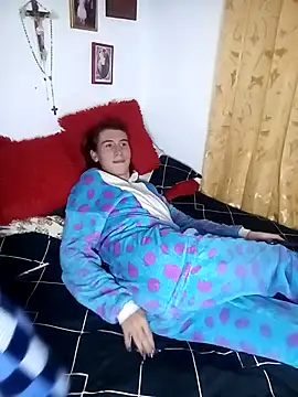 Jazmin trans online show from 23, 12, 2025