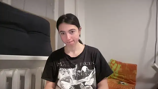 Aphr0ditee online show from 16, 3, 2026