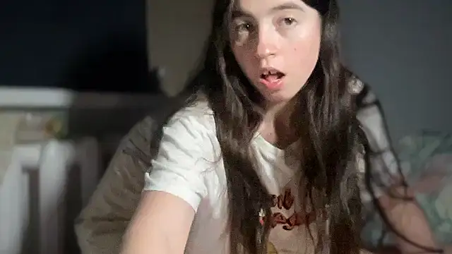 Aphr0ditee online show from 11, 2, 2026