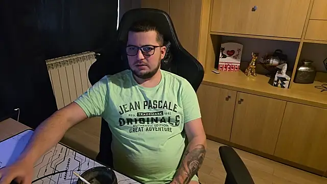 kevinnlovelly online show from 9, 2, 2026