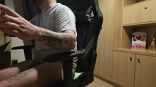 kevinnlovelly online show from 16, 2, 2026