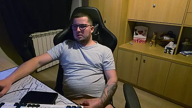 kevinnlovelly online show from 31, 1, 2026