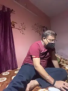 Saxymood1111 online show from 10, 3, 2026