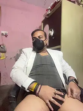 Saxymood1111 online show from 15, 12, 2025