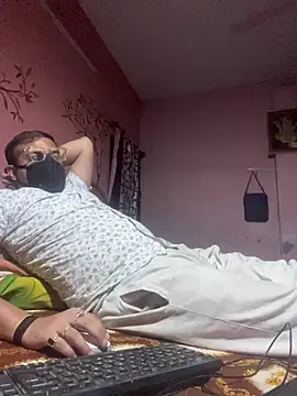 Saxymood1111 online show from 28, 2, 2026