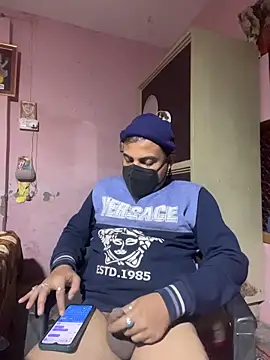 Saxymood1111 online show from 3, 2, 2026