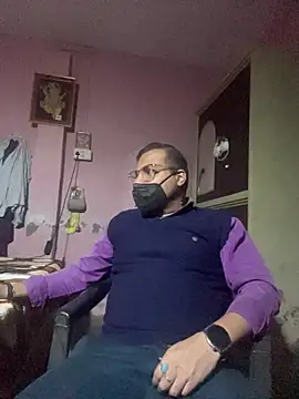 Saxymood1111 online show from 15, 2, 2026