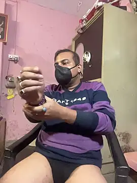 Saxymood1111 online show from 16, 12, 2025