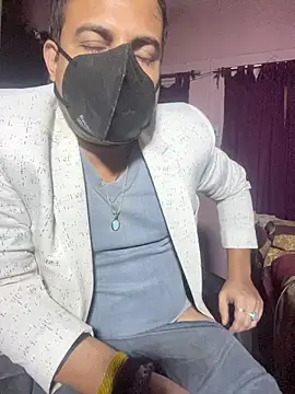 Saxymood1111 online show from 18, 12, 2025