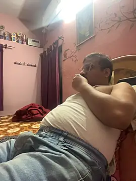 Saxymood1111 online show from 18, 3, 2026