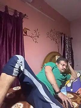 Saxymood1111 online show from 13, 3, 2026