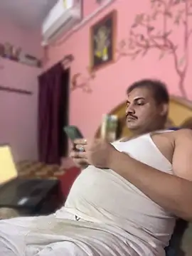 Saxymood1111 online show from 19, 4, 2026