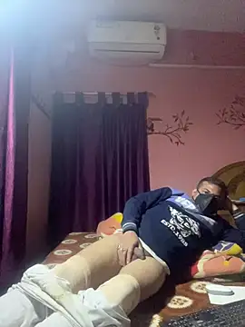 Saxymood1111 online show from 5, 2, 2026