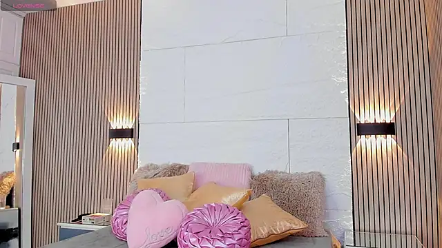 Snapshot of MoliBunny chatting on 21, 5, 2026 MoliBunny online show from 21, 5, 2026