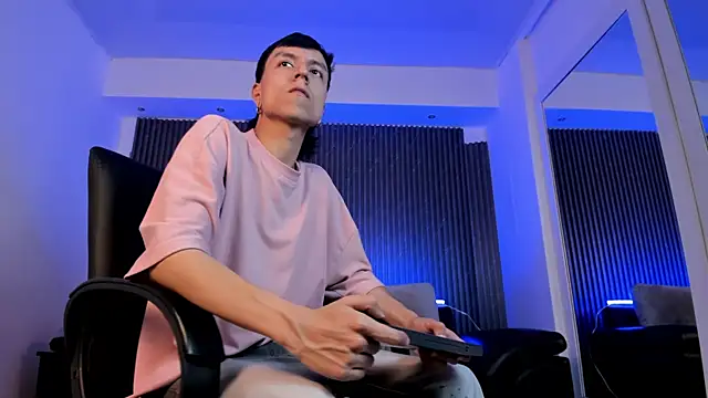 Bastthianxxx online show from 29, 11, 2025