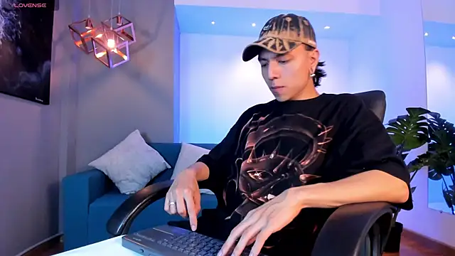 Bastthianxxx online show from 30, 11, 2025