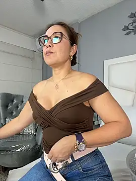 AnnaJaimes online show from 5, 4, 2026