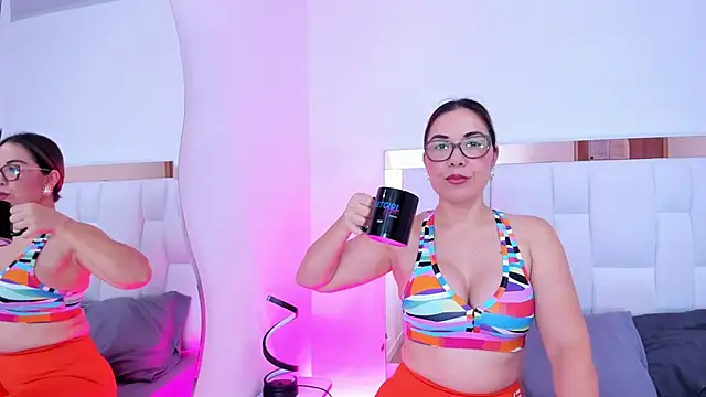 AnnaJaimes online show from 5, 12, 2025