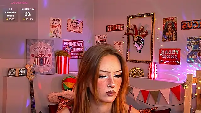 Jennifer Wiliams online show from 7, 7, 2026