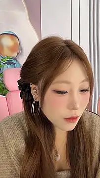 jiajia z online show from 28, 11, 2025