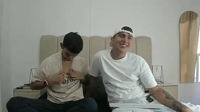 TomasANDalejo online show from 1, 12, 2025