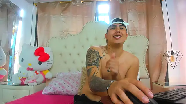 TomasANDalejo online show from 28, 11, 2025