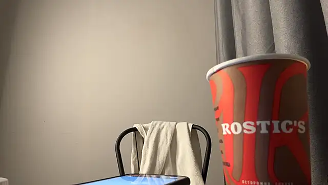 ElyaMur online show from 18, 1, 2026