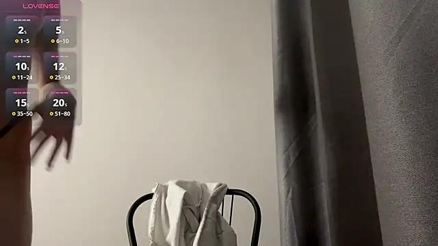 ElyaMur online show from 8, 2, 2026