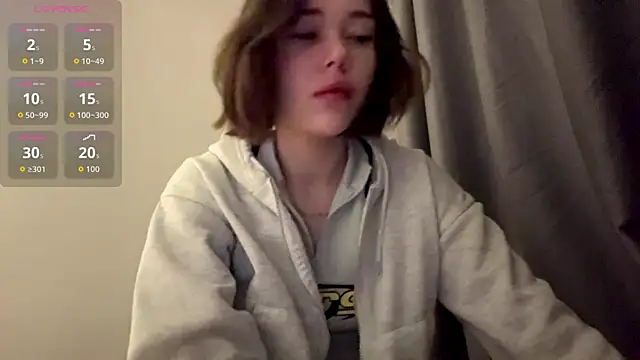 ElyaMur online show from 8, 1, 2026