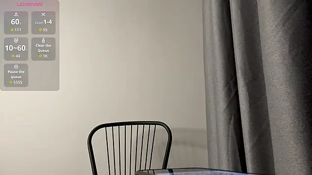 ElyaMur online show from 22, 2, 2026