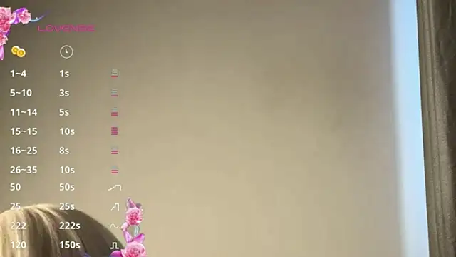 ElyaMur online show from 15, 3, 2026