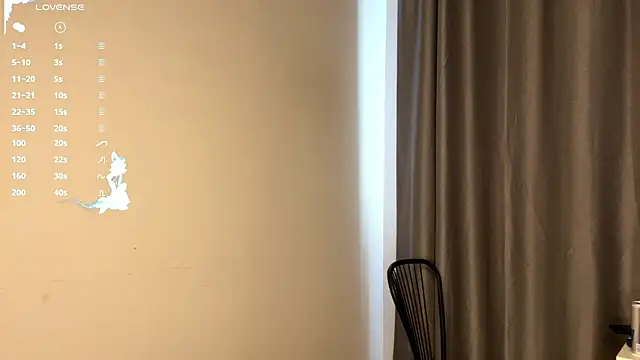 ElyaMur online show from 18, 4, 2026