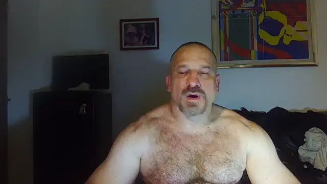 Mauro7788 online show from 17, 7, 2026