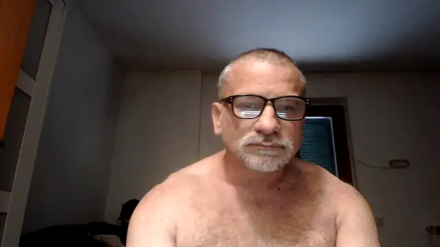 Mauro7788 online show from 19, 6, 2026